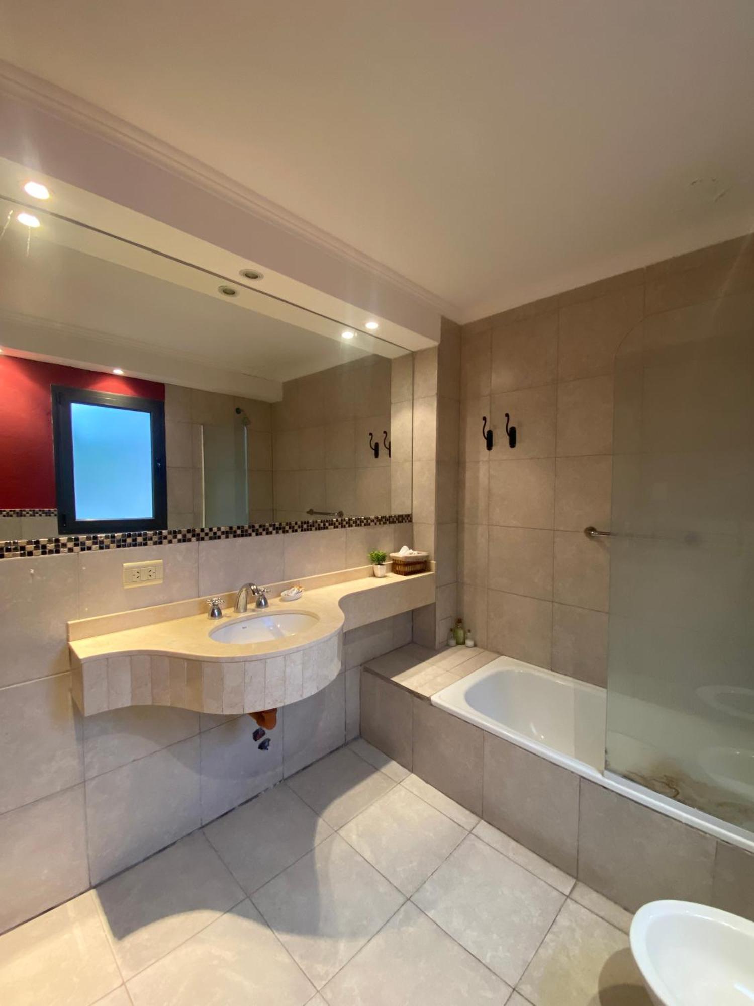 Hotel Las Chirimoyas Сальта Екстер'єр фото