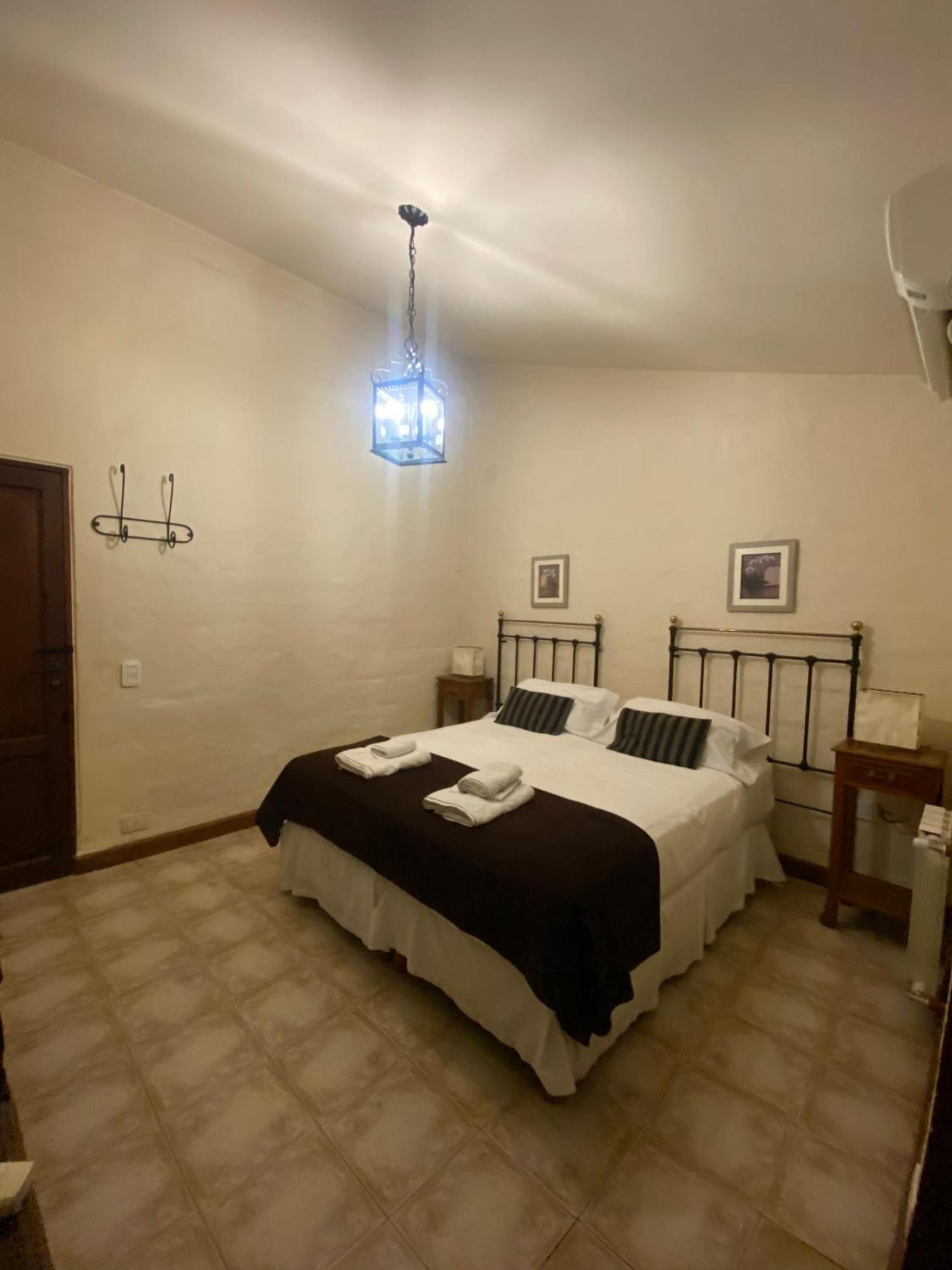Hotel Las Chirimoyas Сальта Екстер'єр фото