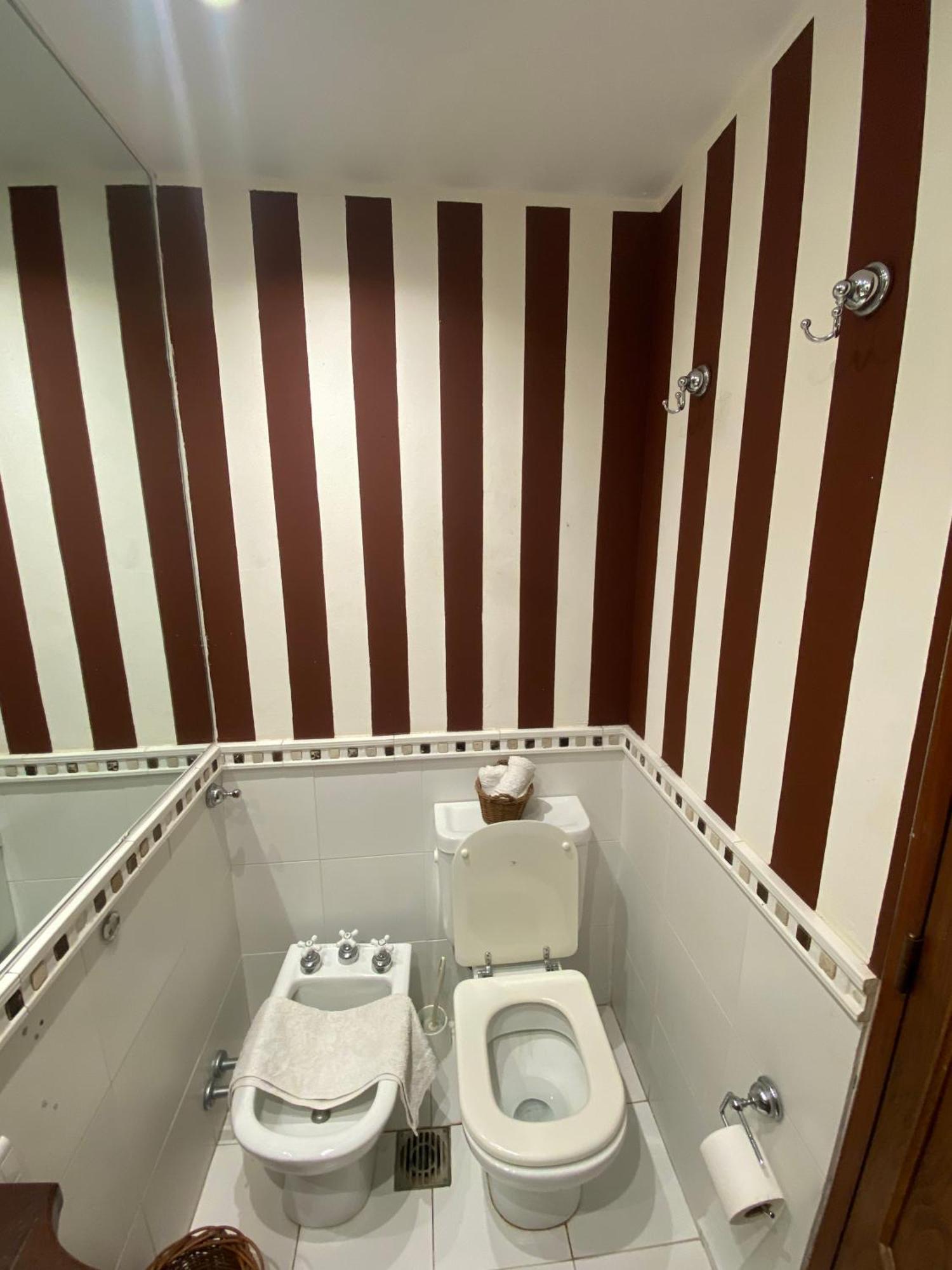 Hotel Las Chirimoyas Сальта Екстер'єр фото