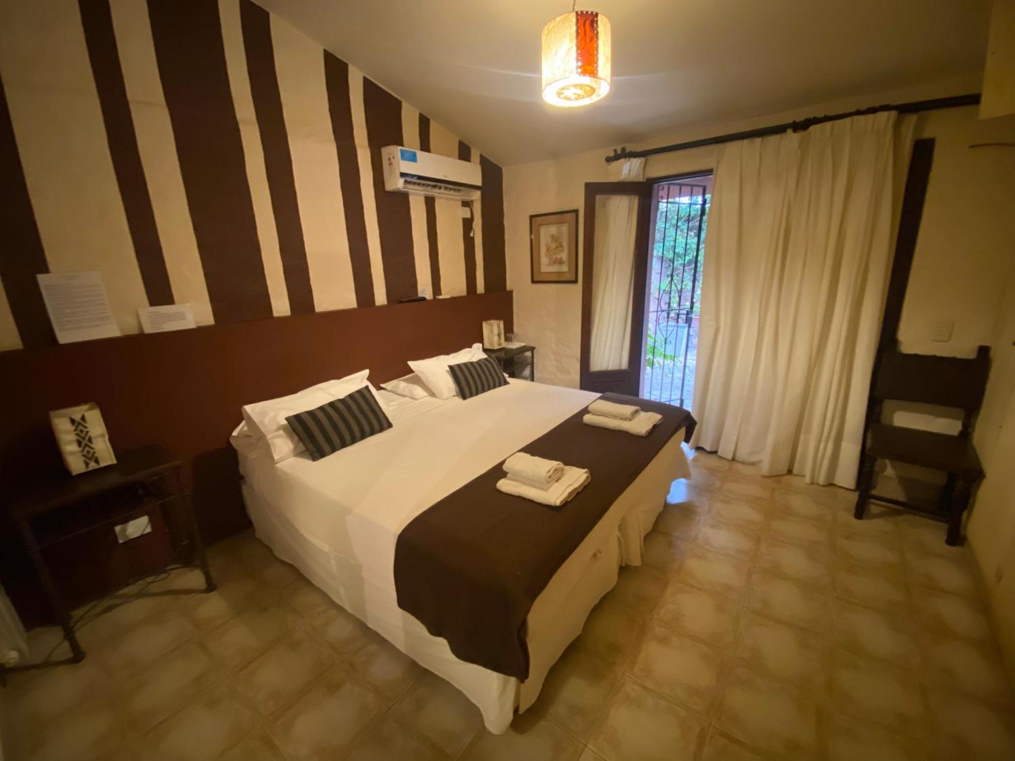 Hotel Las Chirimoyas Сальта Екстер'єр фото